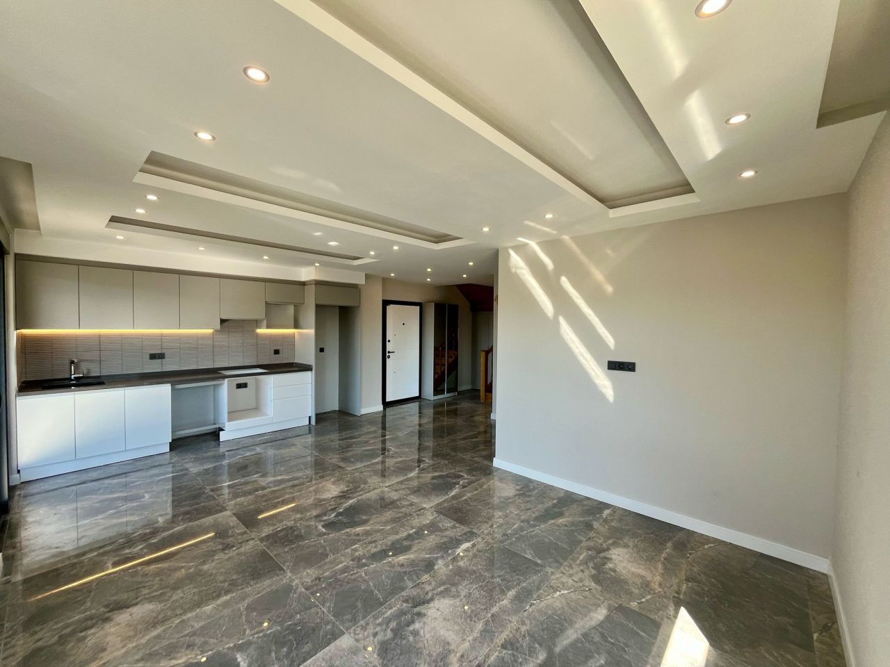 Апартаменты в Алании, Турция, 130 м² - фото 7