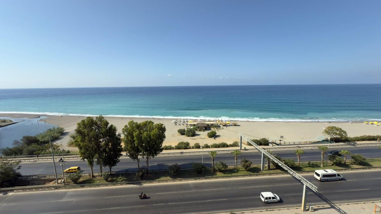 Апартаменты в Алании, Турция, 165 м² - фото 7