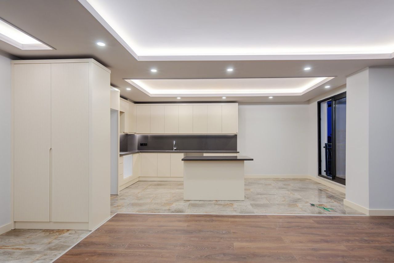 Апартаменты в Алании, Турция, 150 м² - фото 7