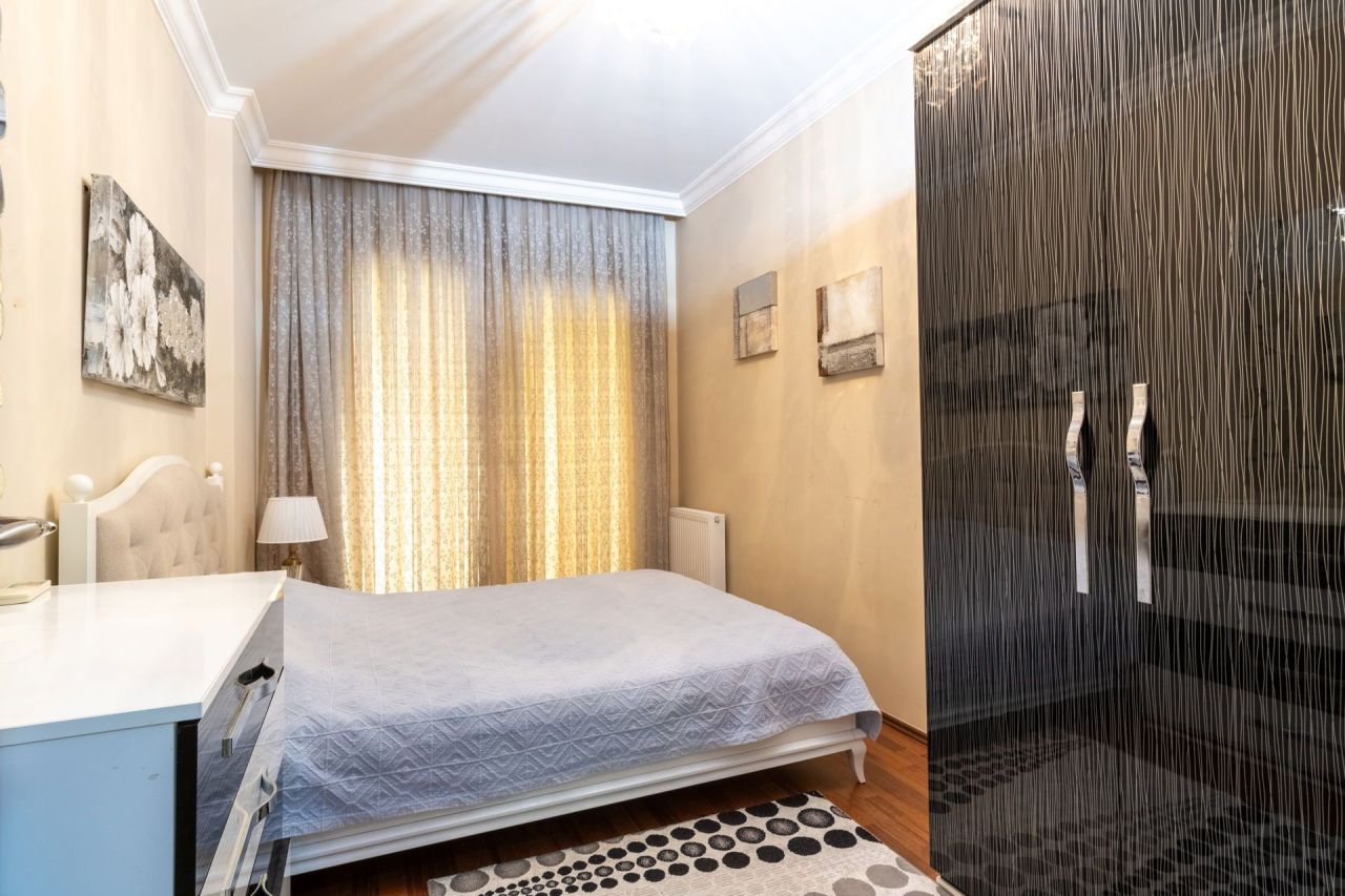 Апартаменты в Алании, Турция, 160 м² - фото 7