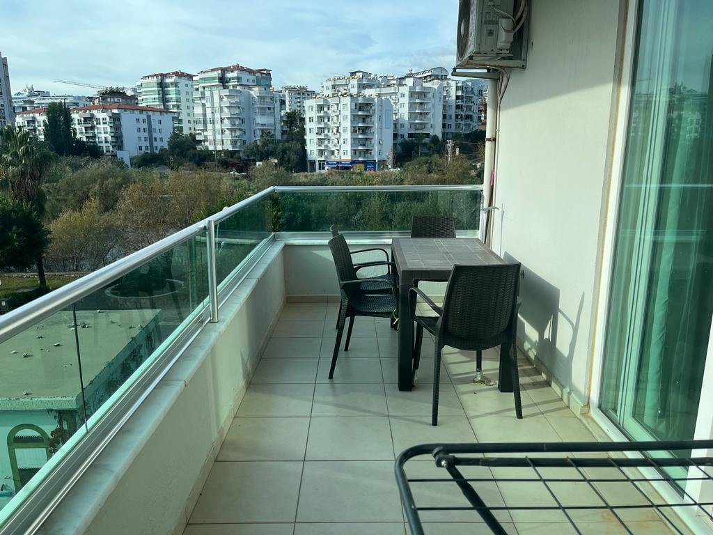 Апартаменты в Алании, Турция, 110 м² - фото 7