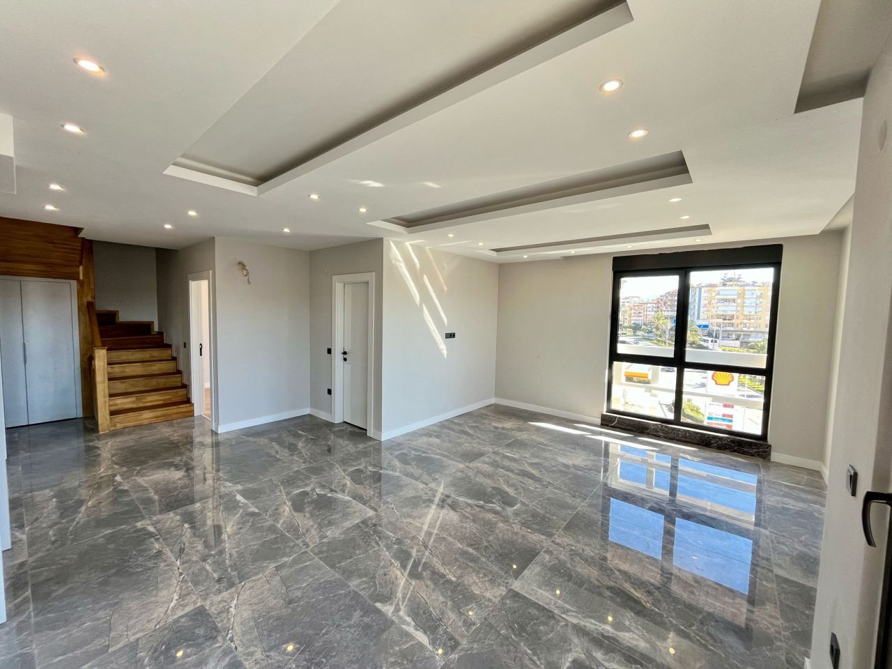 Апартаменты в Алании, Турция, 130 м² - фото 8