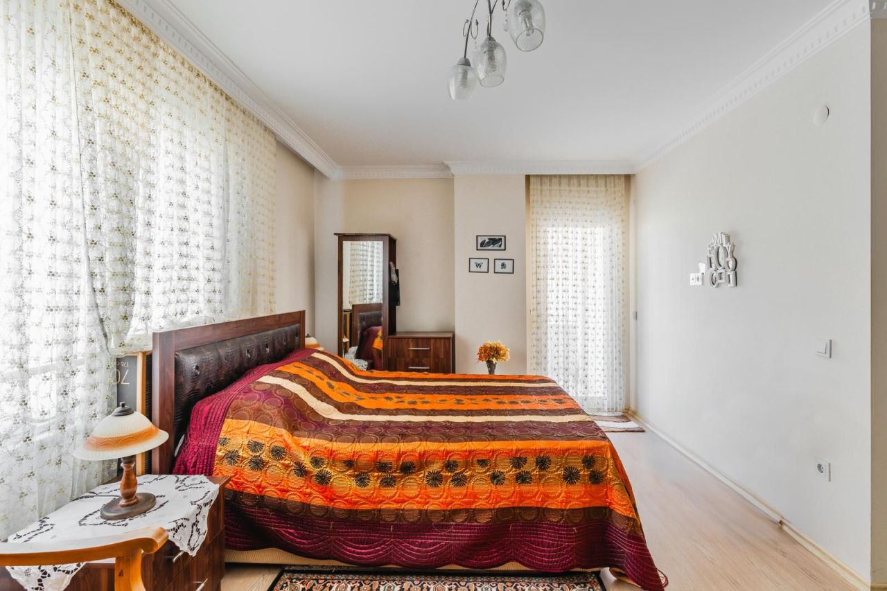 Апартаменты в Алании, Турция, 220 м² - фото 8