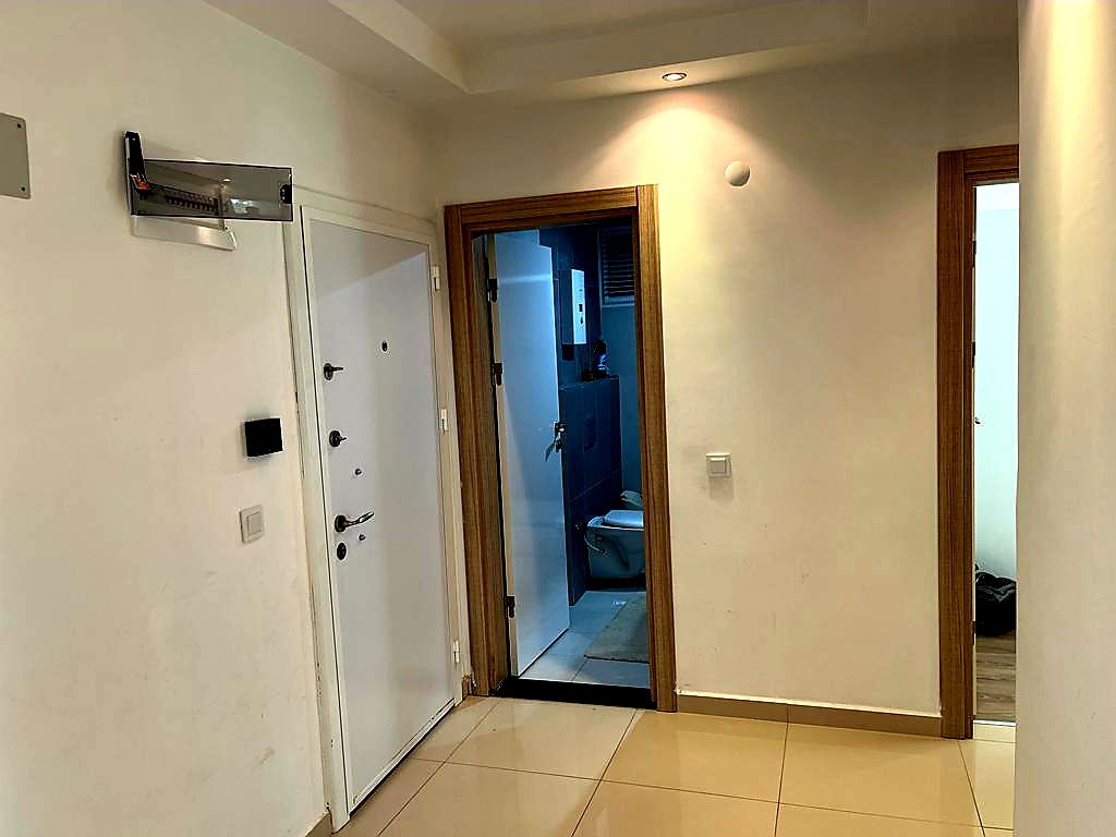 Апартаменты в Алании, Турция, 110 м² - фото 8