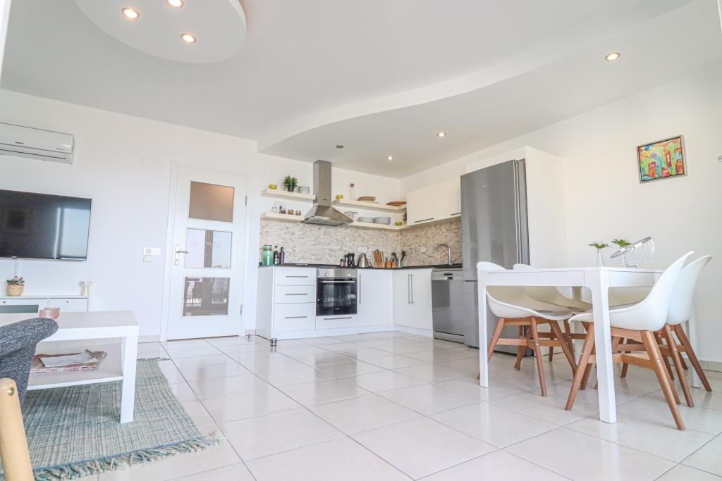 Апартаменты в Алании, Турция, 93 м² - фото 7