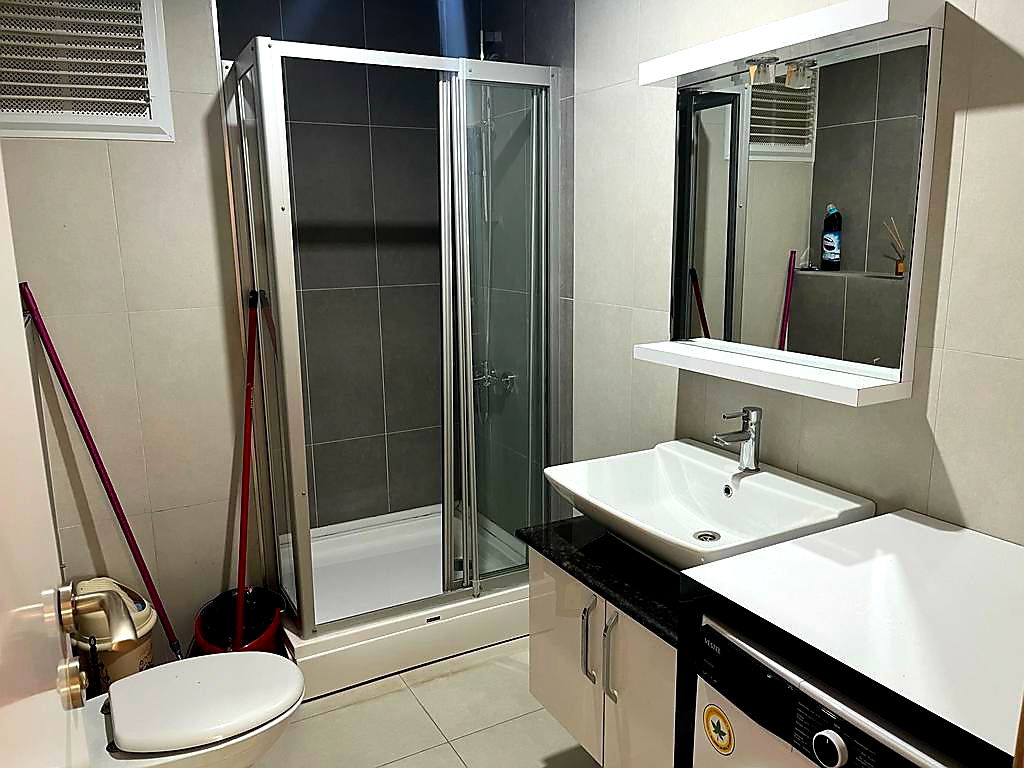 Апартаменты в Алании, Турция, 110 м² - фото 9