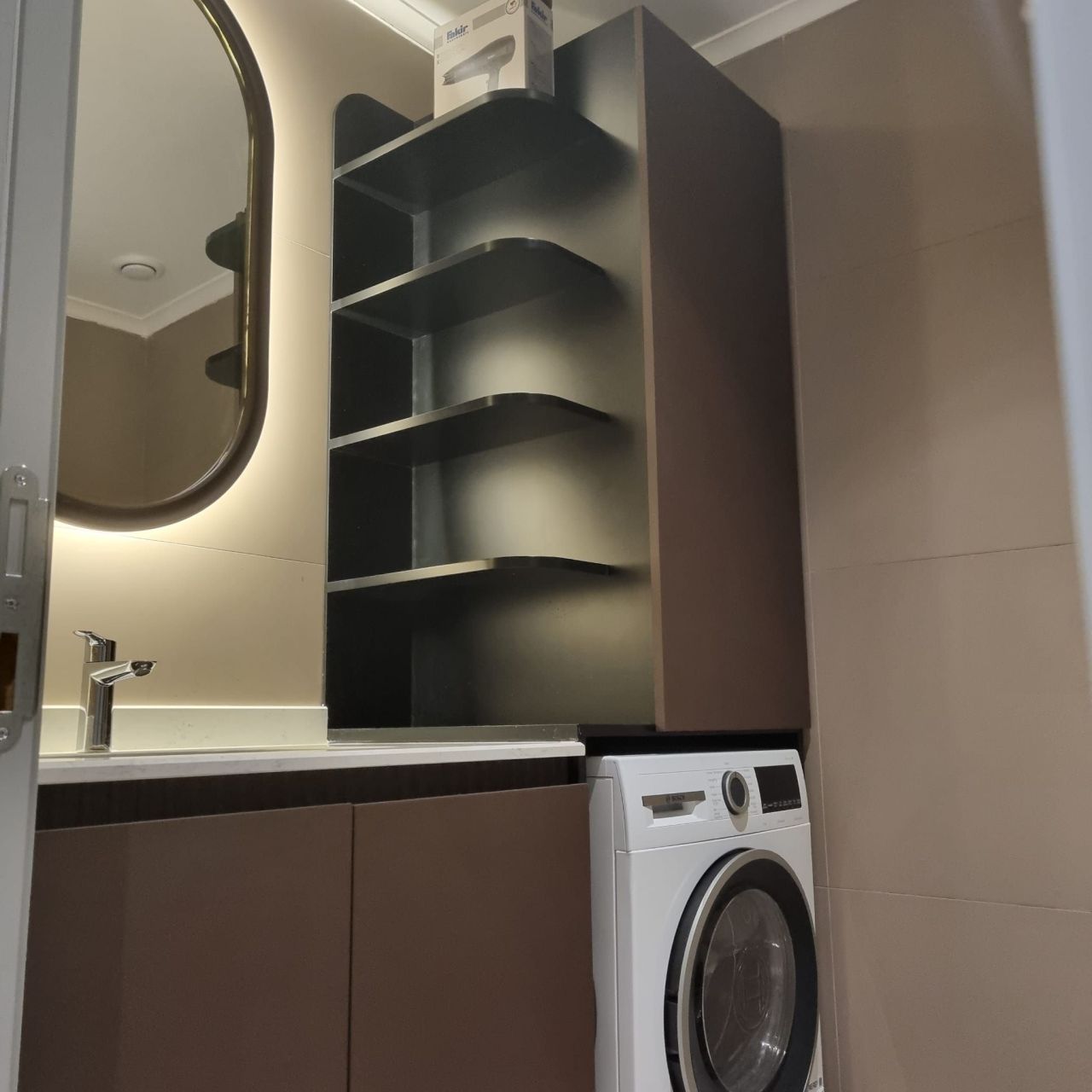 Апартаменты в Алании, Турция, 60 м² - фото 9