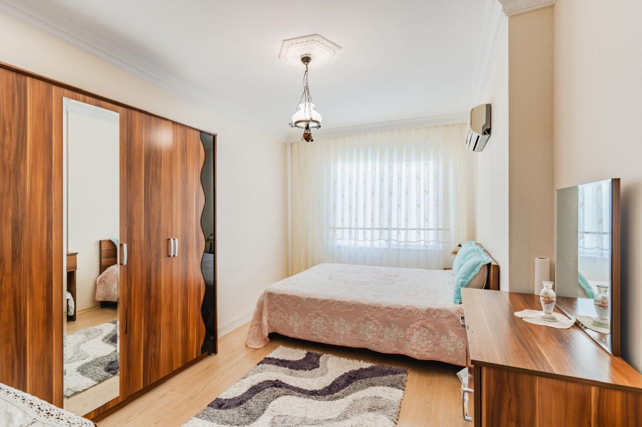 Апартаменты в Алании, Турция, 220 м² - фото 10