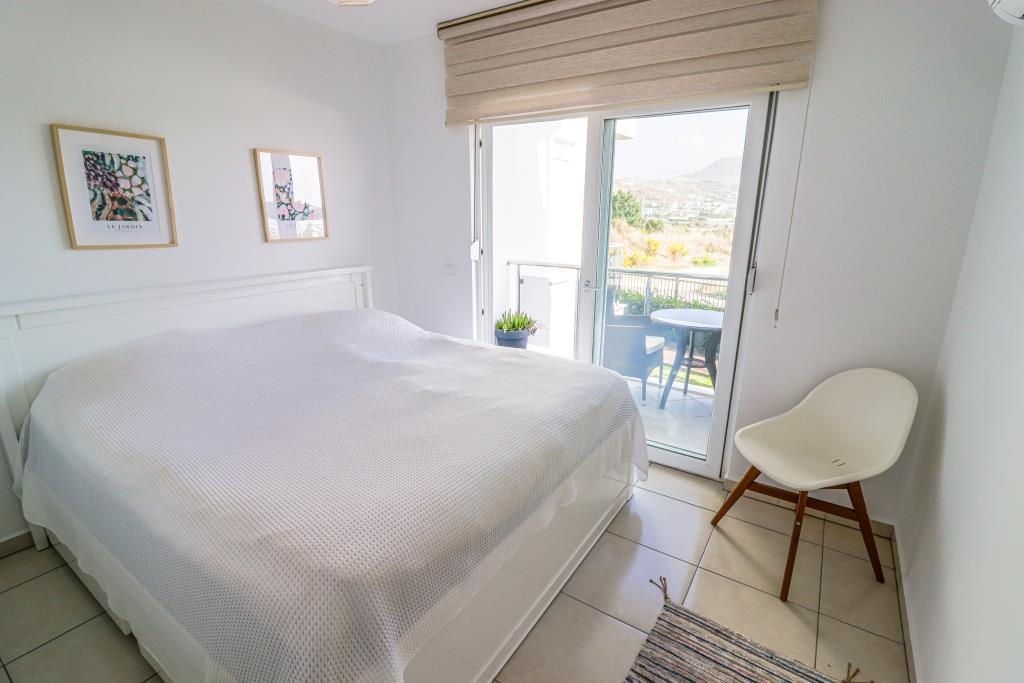 Апартаменты в Алании, Турция, 93 м² - фото 9