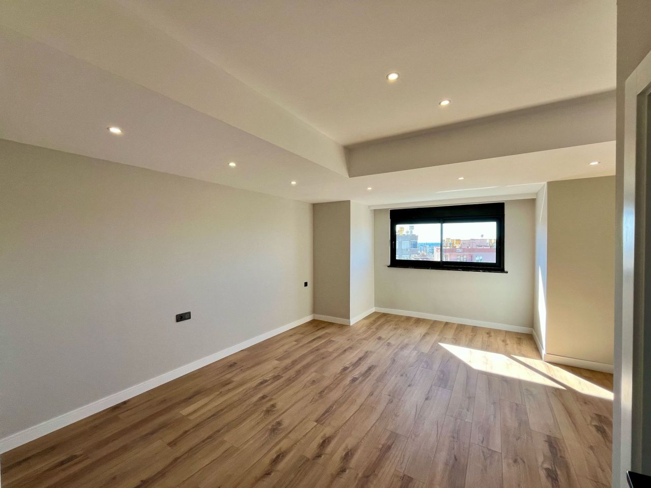 Апартаменты в Алании, Турция, 130 м² - фото 11