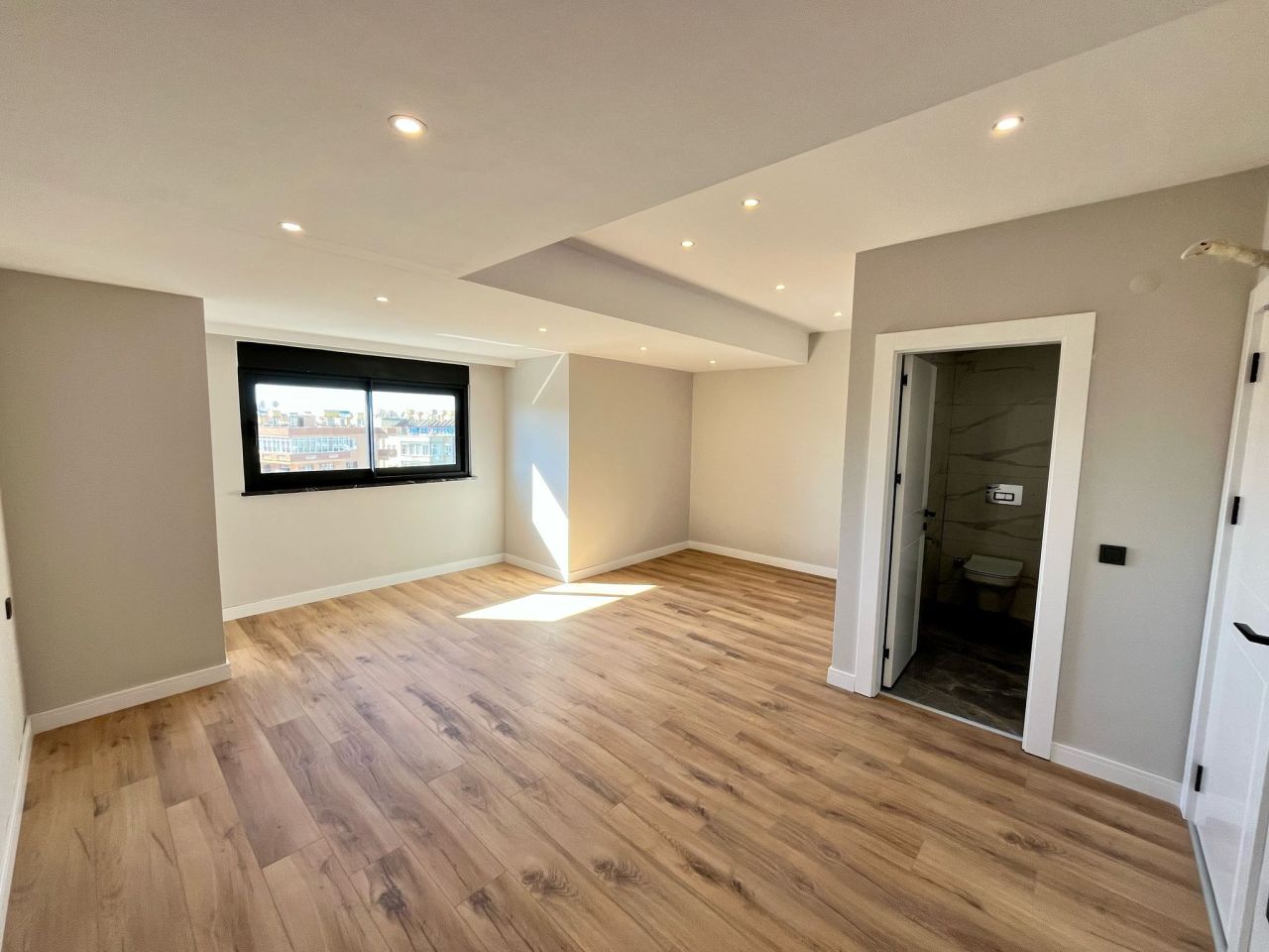 Апартаменты в Алании, Турция, 130 м² - фото 12