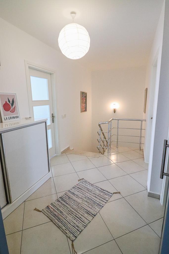 Апартаменты в Алании, Турция, 93 м² - фото 11