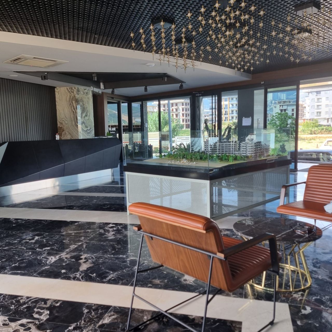 Апартаменты в Алании, Турция, 60 м² - фото 12