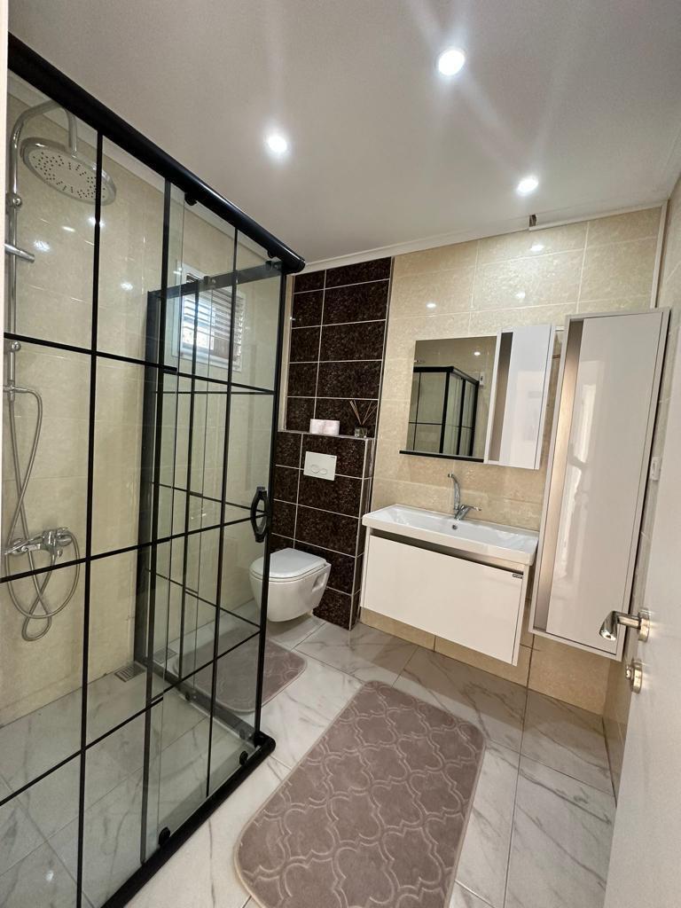 Вилла в Алании, Турция, 195 м² - фото 13