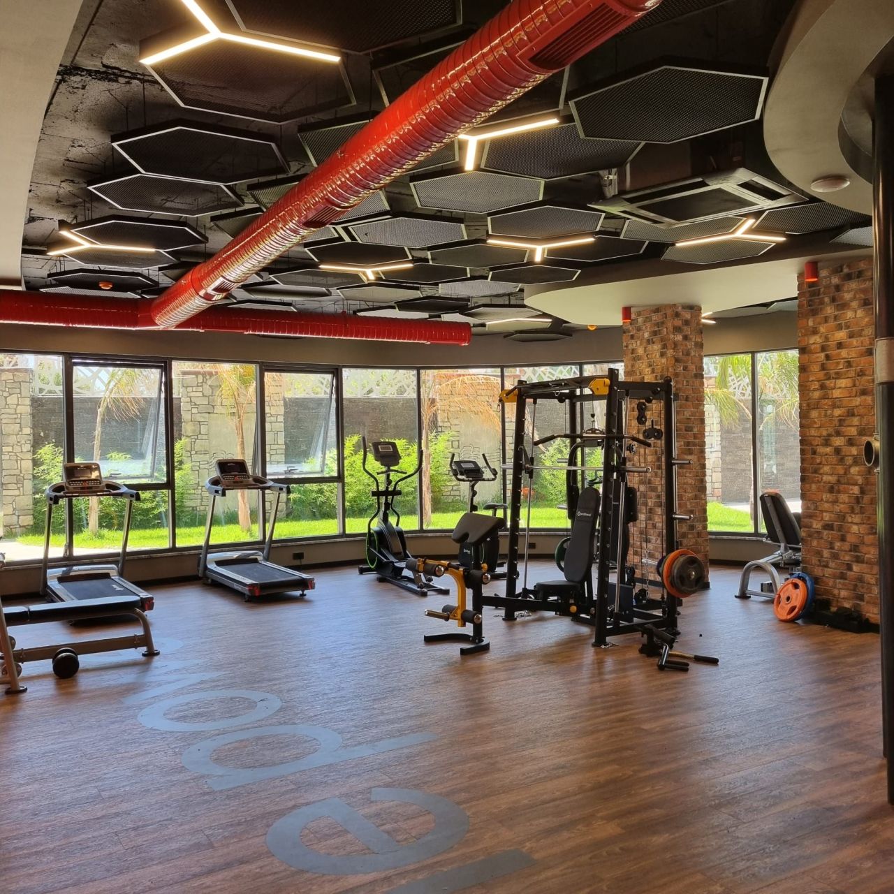 Апартаменты в Алании, Турция, 60 м² - фото 13