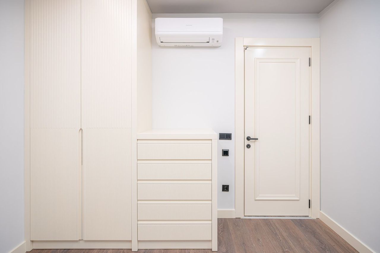 Апартаменты в Алании, Турция, 150 м² - фото 13