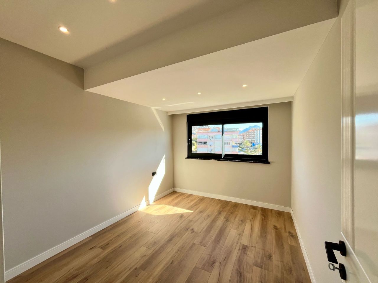 Апартаменты в Алании, Турция, 130 м² - фото 13