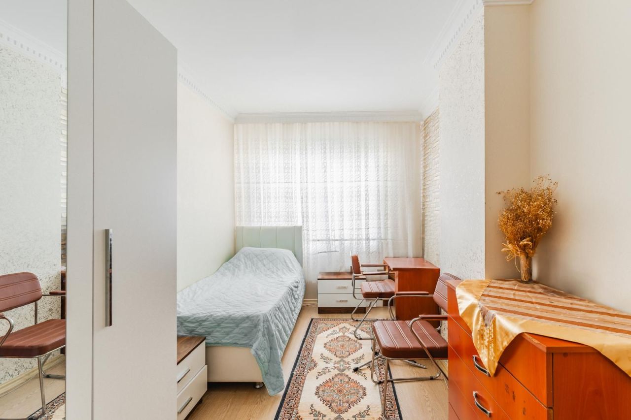 Апартаменты в Алании, Турция, 220 м² - фото 13