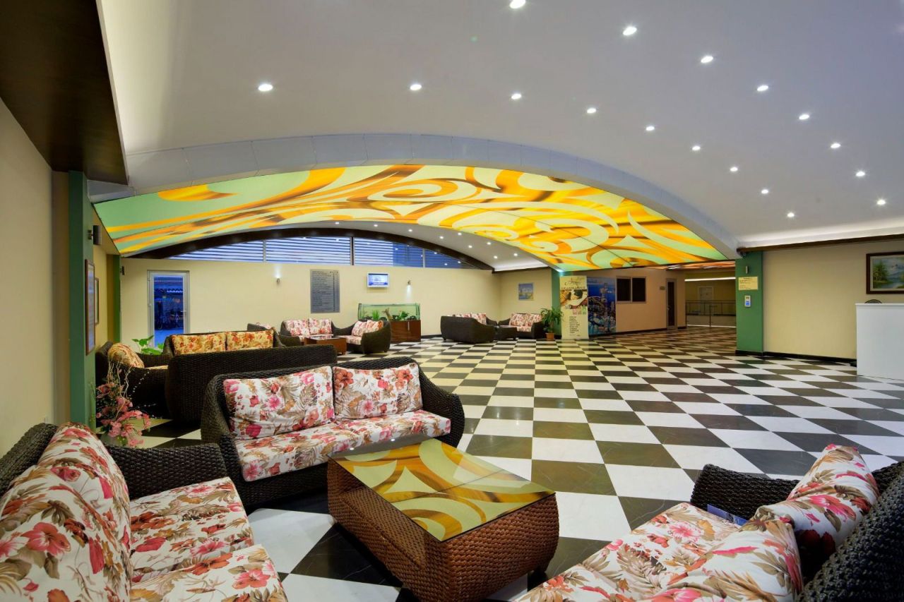 Апартаменты в Алании, Турция, 85 м² - фото 14