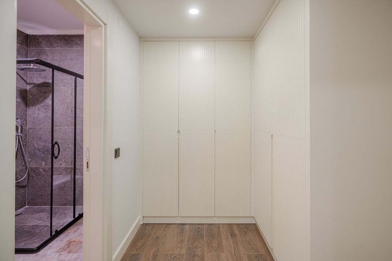 Апартаменты в Алании, Турция, 150 м² - фото 14