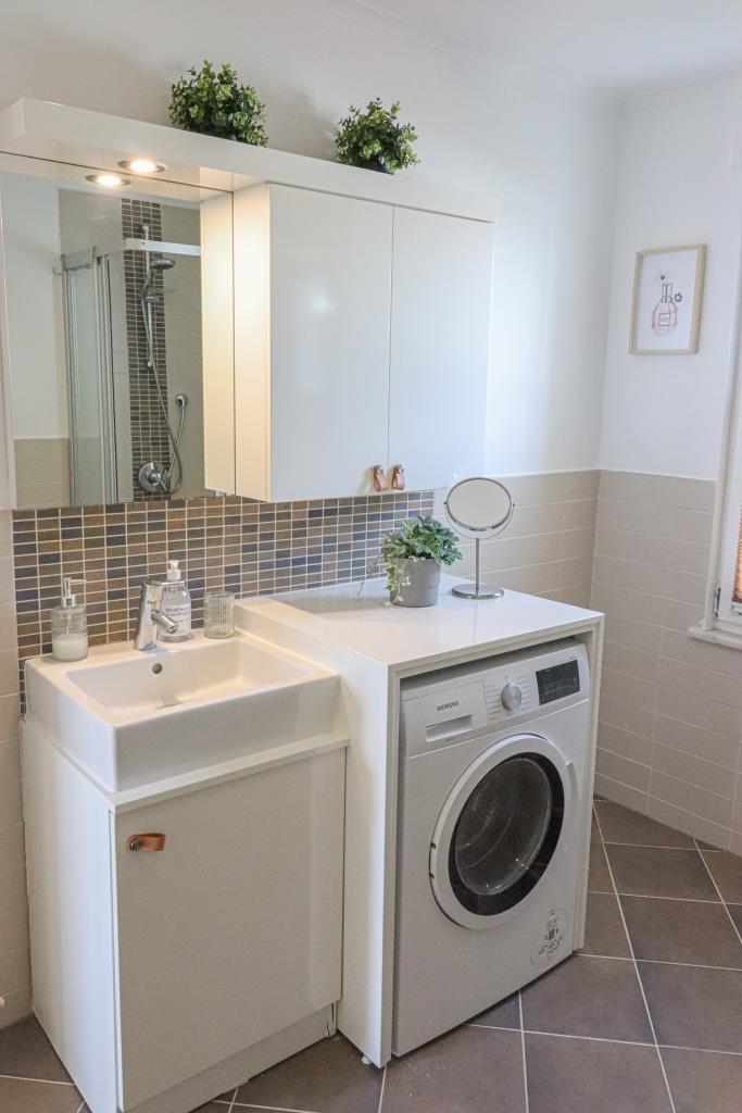 Апартаменты в Алании, Турция, 93 м² - фото 14