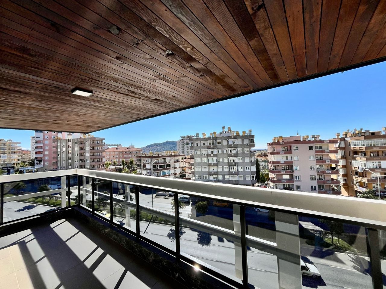 Апартаменты в Алании, Турция, 130 м² - фото 15