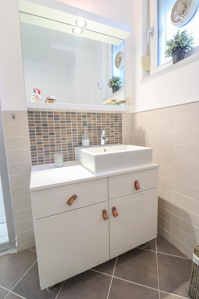 Апартаменты в Алании, Турция, 93 м² - фото 15