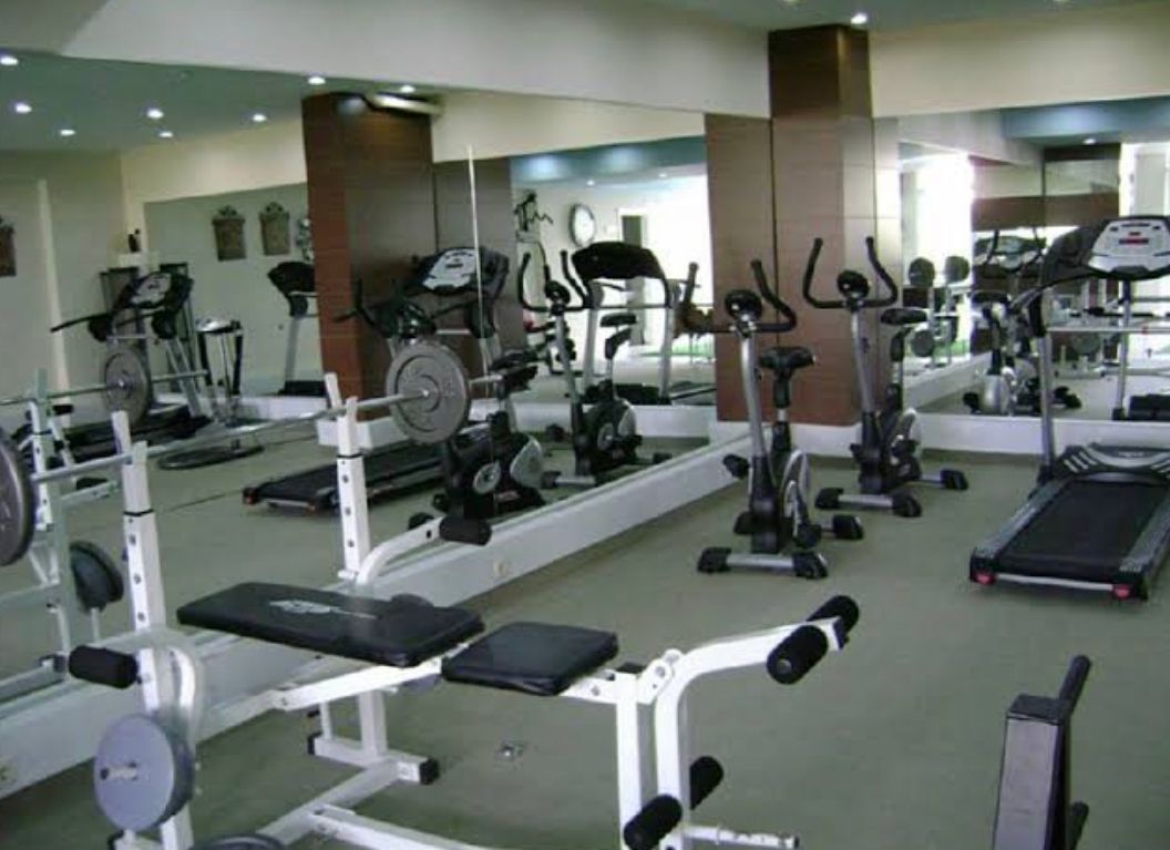 Апартаменты в Алании, Турция, 130 м² - фото 16