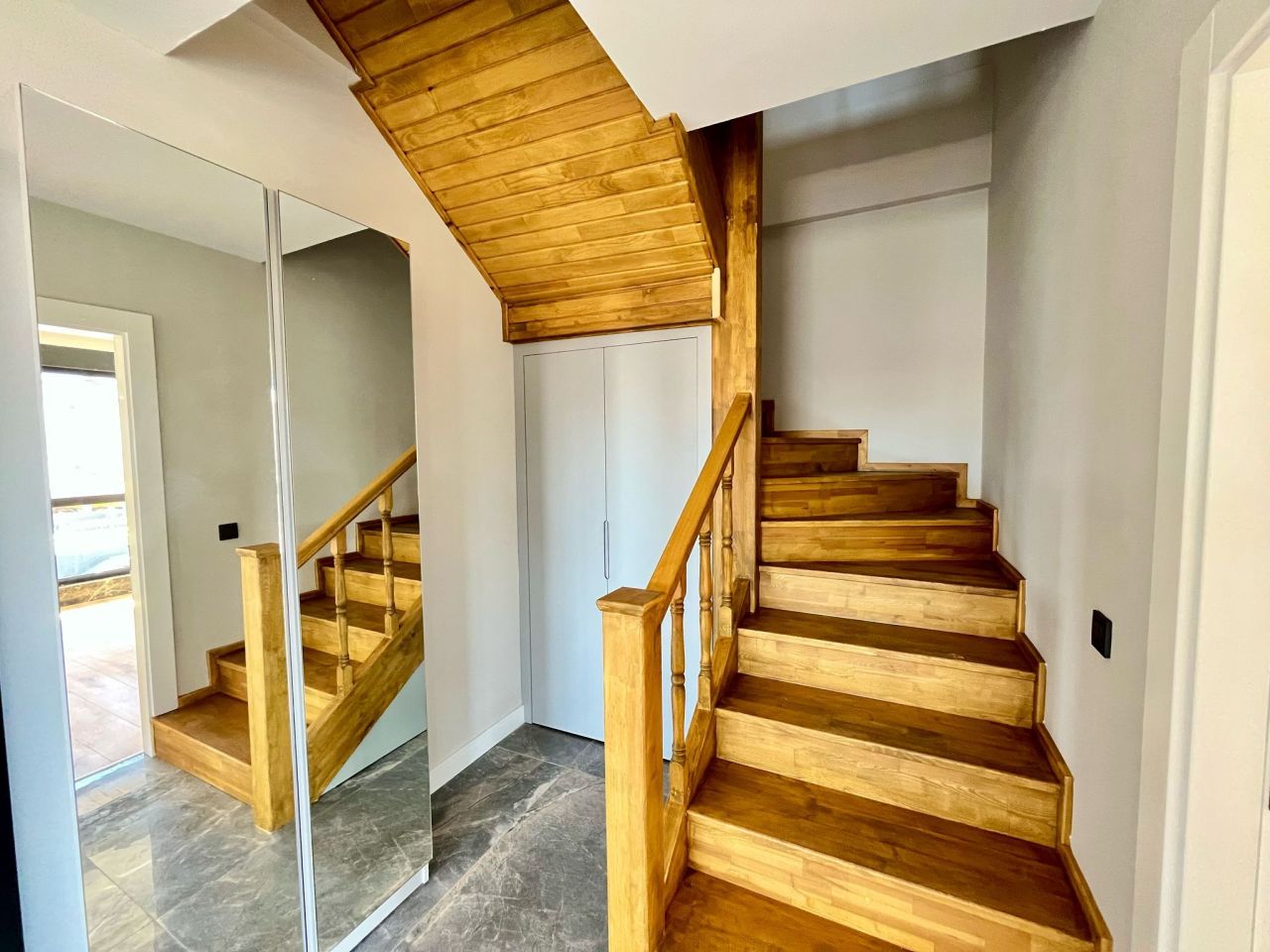 Апартаменты в Алании, Турция, 130 м² - фото 17