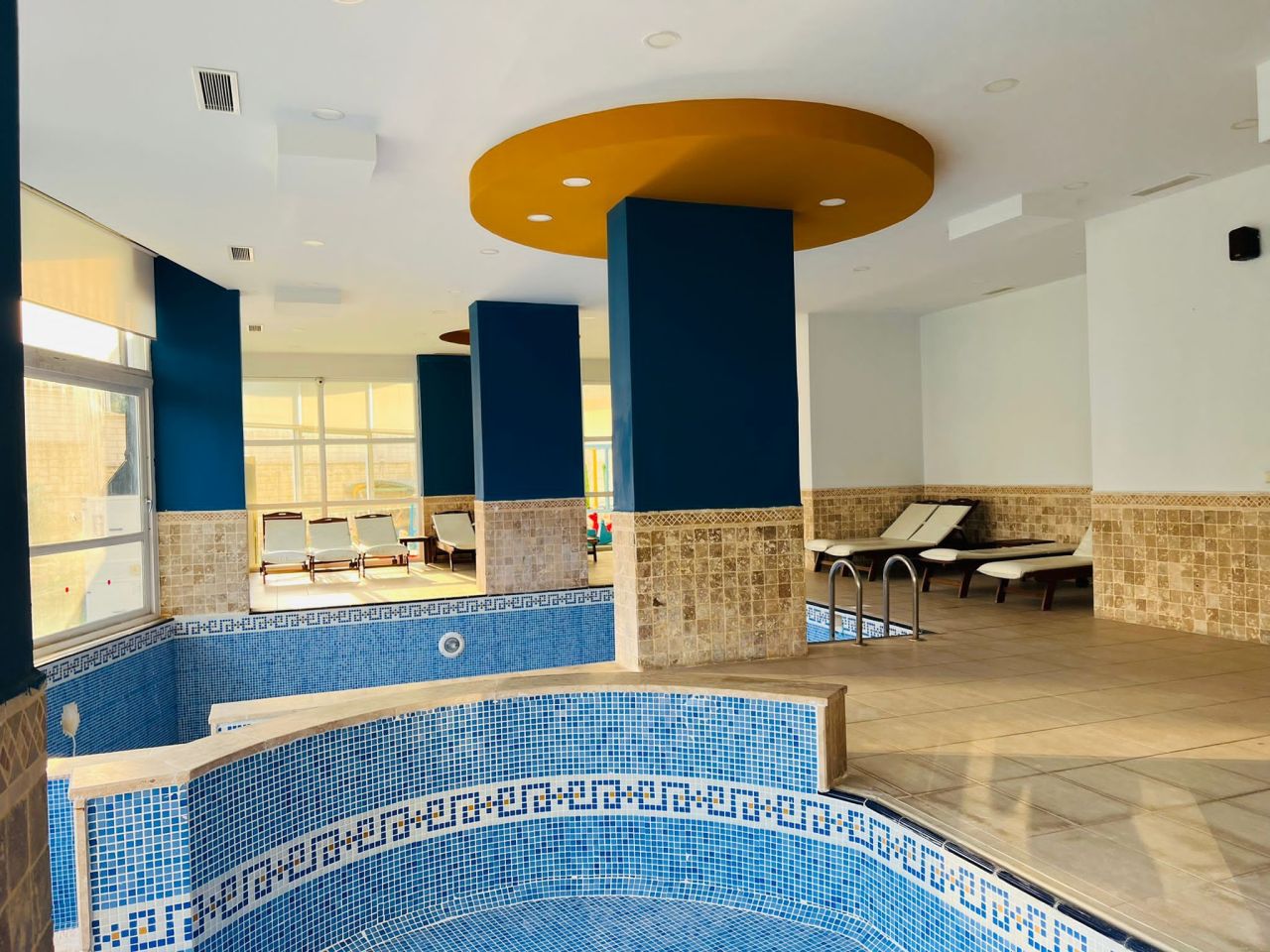 Апартаменты в Алании, Турция, 130 м² - фото 17