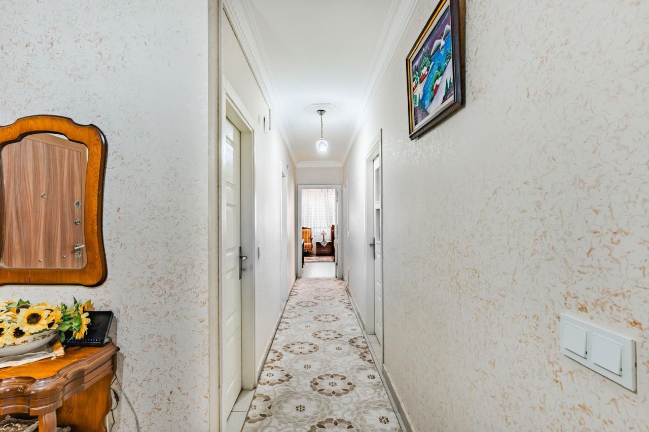 Апартаменты в Алании, Турция, 220 м² - фото 17