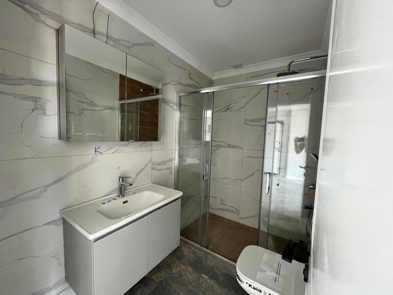 Апартаменты в Алании, Турция, 130 м² - фото 18