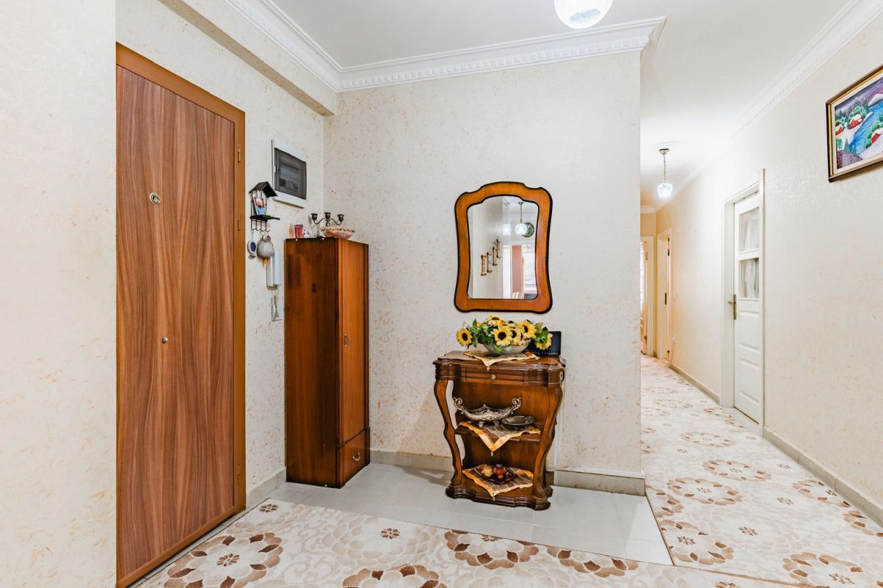 Апартаменты в Алании, Турция, 220 м² - фото 18