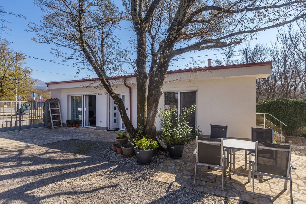 Вилла в Кралевице, Хорватия, 320 м² - фото 5