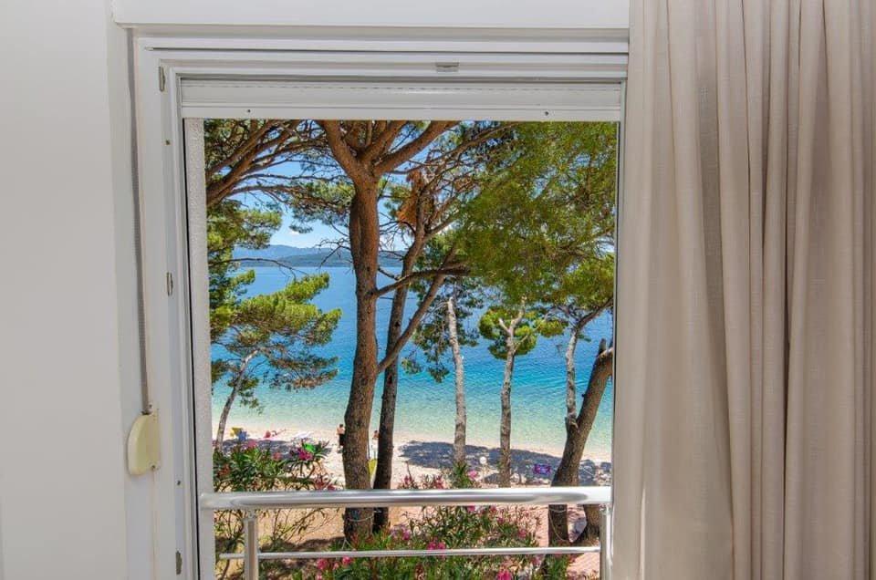 Отель, гостиница Živogošće, Хорватия, 533 м² - фото 6