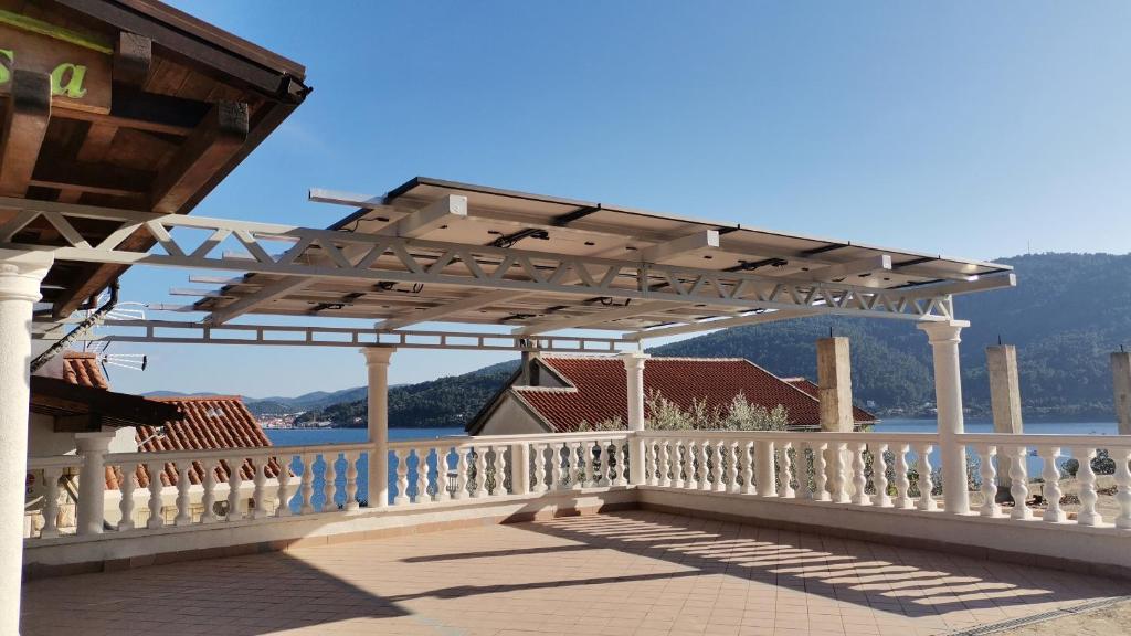 Отель, гостиница Vela Luka, Хорватия, 291 м² - фото 9