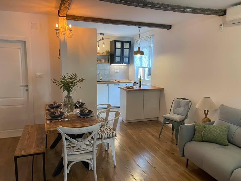 Отель, гостиница Živogošće, Хорватия, 533 м² - фото 13