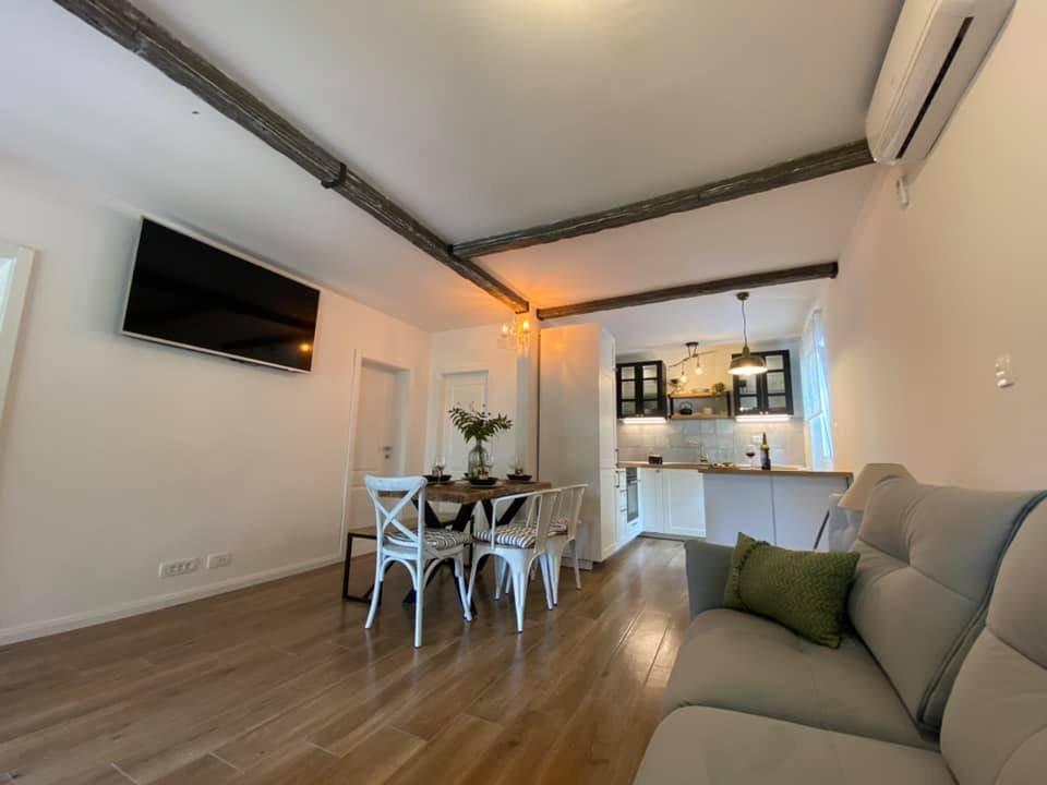 Отель, гостиница Živogošće, Хорватия, 533 м² - фото 14