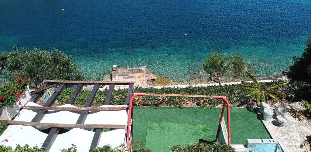 Отель, гостиница Vela Luka, Хорватия, 291 м² - фото 18