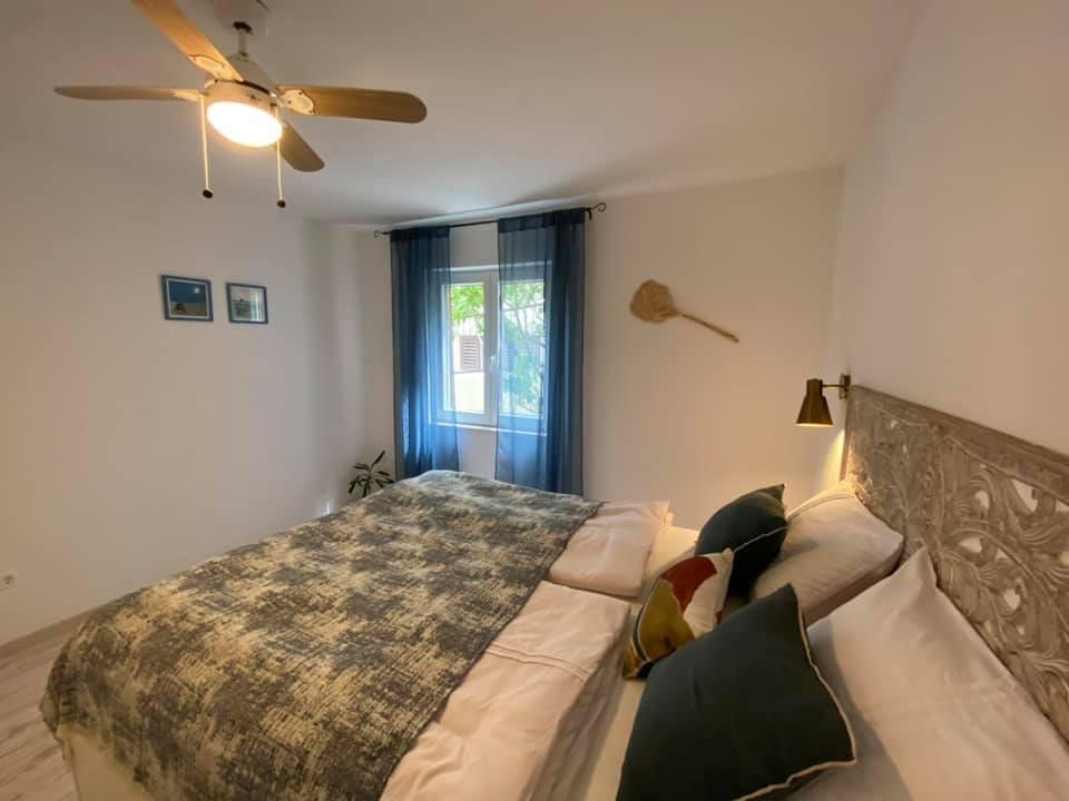 Отель, гостиница Živogošće, Хорватия, 533 м² - фото 16