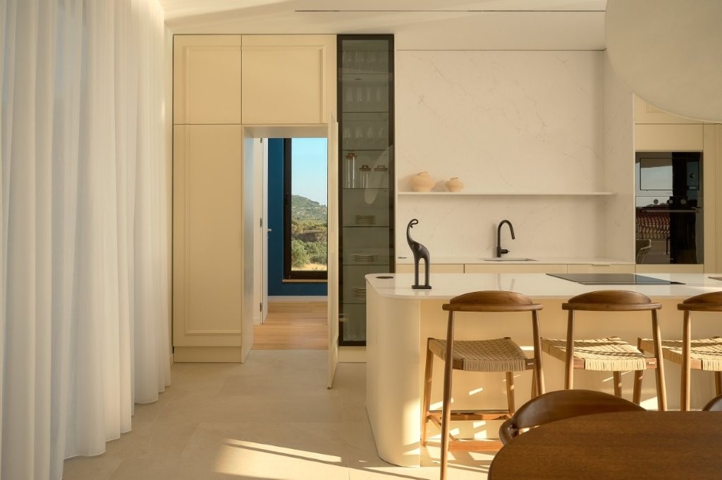 Вилла в Примоштене, Хорватия, 490 м² - фото 18