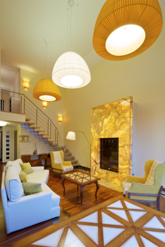 Квартира в Риге, Латвия, 202 м² - фото 2