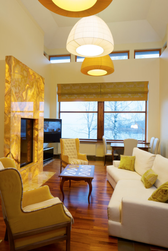 Квартира в Риге, Латвия, 202 м² - фото 3