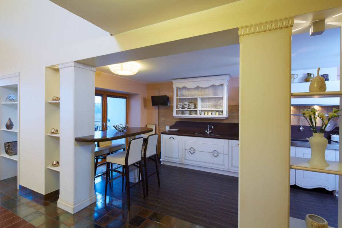 Квартира в Риге, Латвия, 202 м² - фото 7