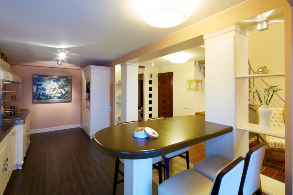 Квартира в Риге, Латвия, 202 м² - фото 10