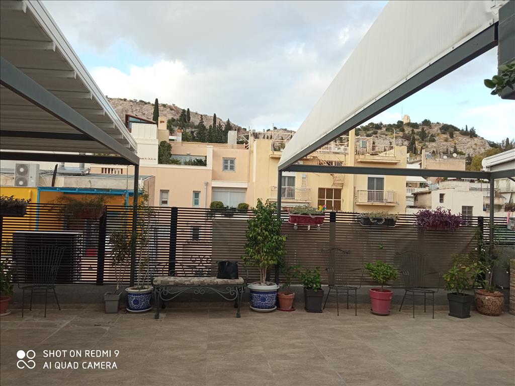 Дом в Афинах, Греция, 374 м² - фото 3