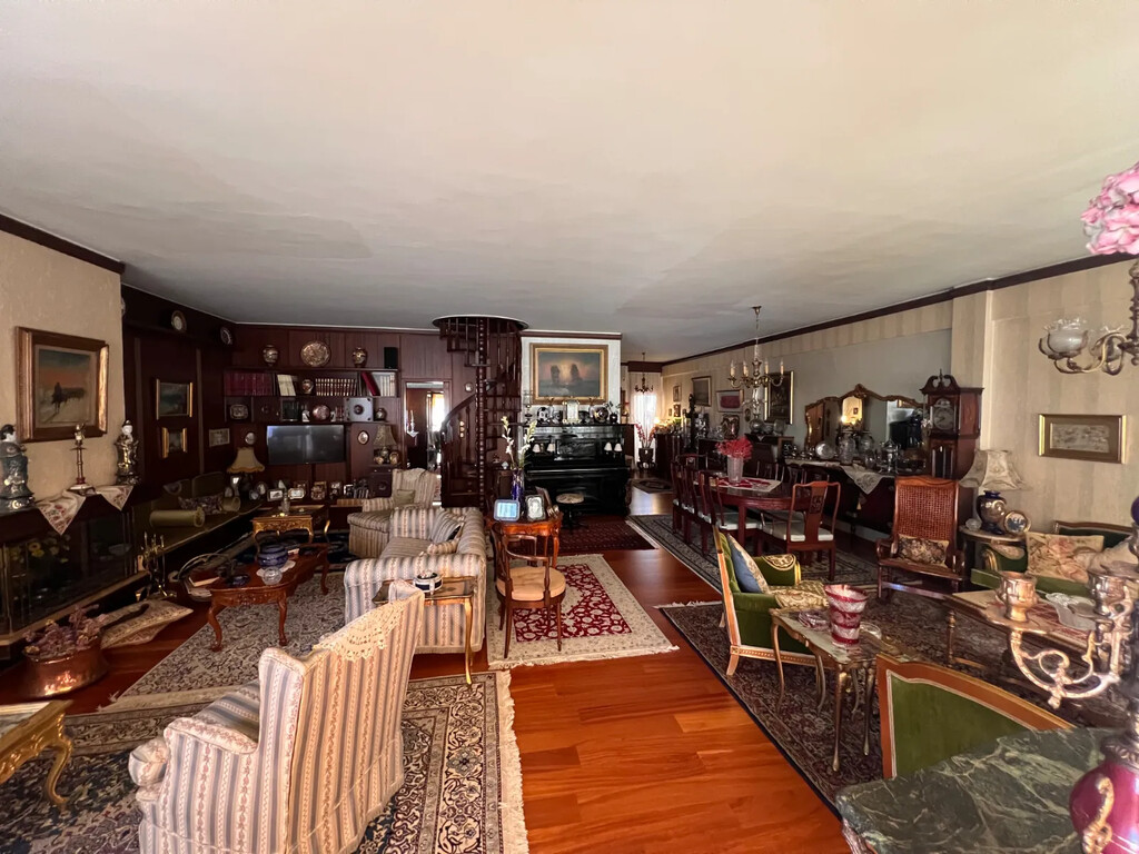 Квартира в Афинах, Греция, 199 м² - фото 5