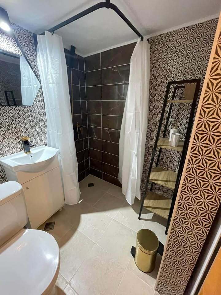 Квартира в Салониках, Греция, 75 м² - фото 8