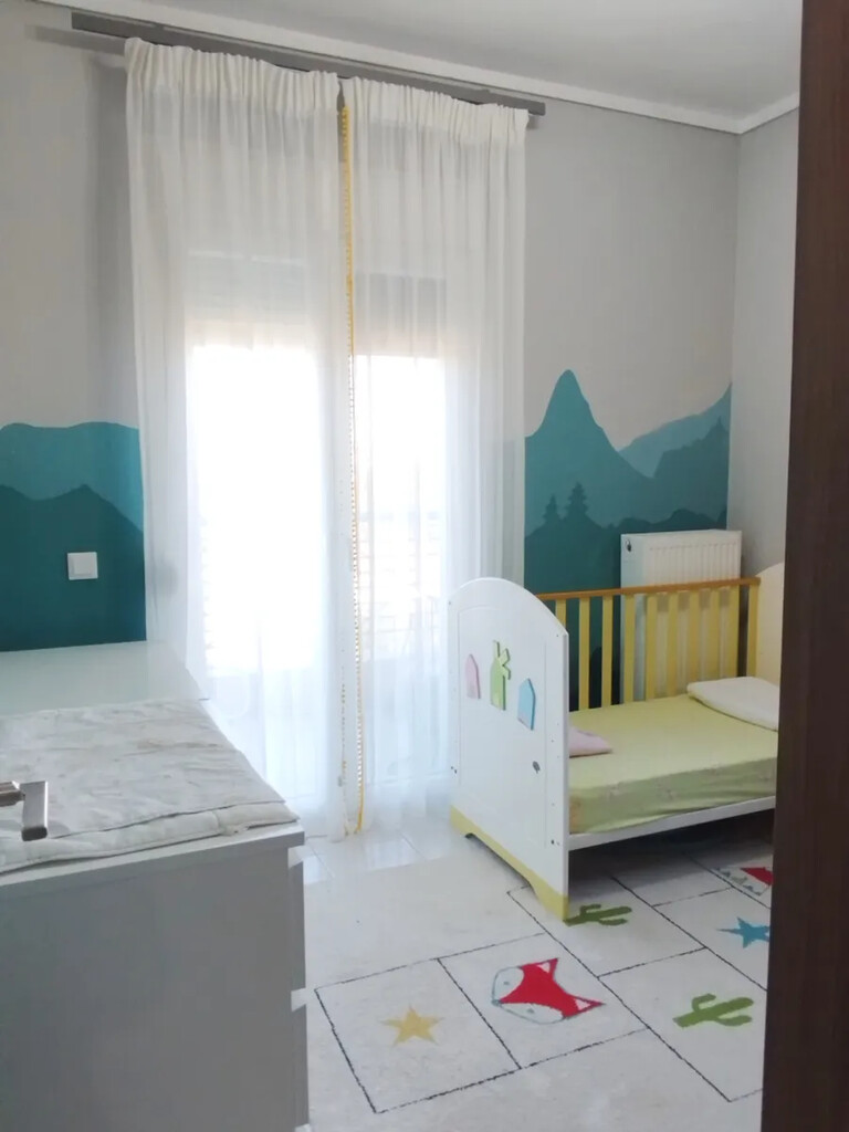 Квартира в Салониках, Греция, 95 м² - фото 10