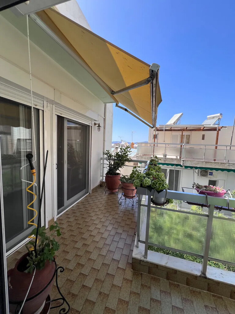 Квартира в Афинах, Греция, 199 м² - фото 12